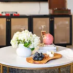 Hart Suite Buyout 6 By Avantstay Two Nashville Town Houses W Stunning Amenities Design