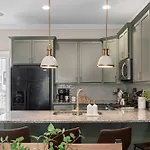 The Belmont House - Walk To 12 South Holiday home Nashville