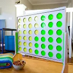 Luxe Pool Hot Tub & Game Room Downtown Nashville