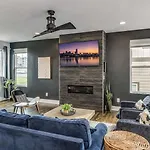 Beautiful - Broadway Escape Holiday home Nashville