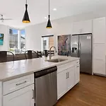 Gorgeous Nashville Home-2 Miles To Lower Broadway