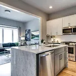 Gorgeous Nashville Home W Incredible Rooftop