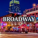 The Saddlery - Mic Drop - Walk To Broadway