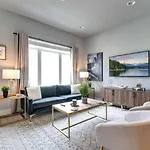 Gorgeous Nashville Home W Incredible Rooftop