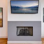 Walk To Vanderbilt And Broadway - Near Honky Tonks