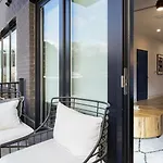Holiday home The Odyssey Verse By Avantstay Nashville