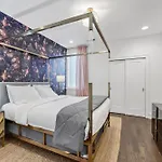 Designer - The Gulch - Private Rooftop * Nashville