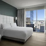Tempo By Hilton Midtown 3* Nashville