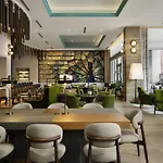 Hotel Tempo By Hilton Midtown Nashville