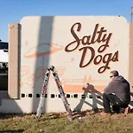 Salt Ranch