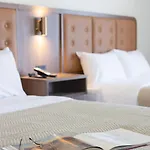 Hotel Salt Ranch Nashville