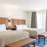 Hotel Salt Ranch