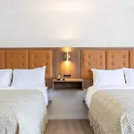 Hotel Salt Ranch Nashville