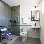 Hotel Salt Ranch