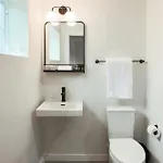 Salt Ranch Hotel