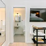 Salt Ranch Hotel