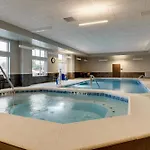 Hotel Drury Plaza Southeast Century Farms Nashville