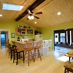 Cozy Waterfront With Fire Pit Holiday home *