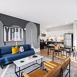 Tempo - Rooftop Pool - Gym - On Music Row Holiday home Nashville
