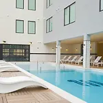 Pianissimo-2 Units-rooftop Pool-gym-on Music Row * Nashville