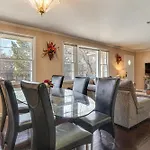 5 Mi To Broadway Fun! Group-Ready Nashville Home