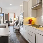 Nashville Home With Stunning Rooftop Views