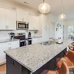 Retro Disco Haven Near Downtown Nash!