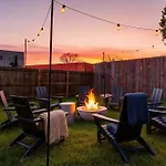 Private Pool Game Room Compound Minutes To Broadway