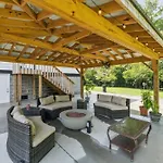 High Note Hideaway- Modern 4br Oasis Near Opryland Nashville