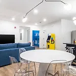 The Carter Buyout - 2 Units By Avantstay Sleeps 24 Group Stays