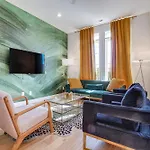 1 Mi To Nashville General Upscale Townhome