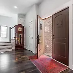 Holiday home High Note Hideaway- Modern 4br Oasis Near Opryland
