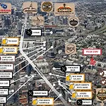 Vinyl - Rooftop Pool - Gym - On Music Row