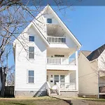 The Brightside Retreat - East Nash Balcony Views * Nashville