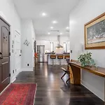 High Note Hideaway- Modern 4br Oasis Near Opryland Nashville