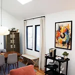 Chic Music Retreat & * Nashville