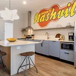 Holiday home Conway Buyout - 3 Units By Avantstay Nashville