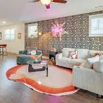 Retro Disco Haven Near Downtown Nash! Nashville