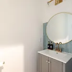 Rooftop Retreat & Skyline Views Holiday home Nashville
