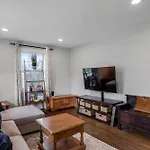 Holiday home The Cornish Classic - Cozy Ranch Near Downtown Nashville