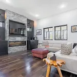 High Note Hideaway- Modern 4br Oasis Near Opryland * Nashville
