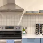 Sleeps 44 4 Themed Lofts W Skyline Balconies Neon Backdrops Glam Kitchens—perfect For Group The Swift Retreat By Avantstay * Nashville