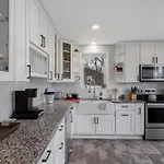 The Cornish Classic - Cozy Ranch Near Downtown Holiday home Nashville