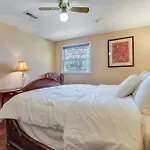 5 Mi To Broadway Fun! Group-ready Holiday home *