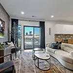 Hyve-anthem-private Balconies-walk To Broadway Nashville