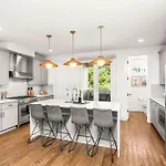 Holiday home Prime Spot Minutes To 12 South Gulch & Broadway