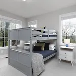 Townhome With Rooftop Garage Pool Table By Belmont And Vanderbilt * Nashville
