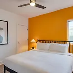 Carter Buyout - 2 Units By Avantstay Nashville