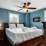 Holiday home The Cornish Classic - Cozy Ranch Near Downtown Nashville