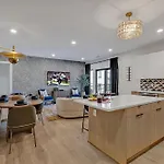 Hyve-anthem-private Balconies-walk To Broadway * Nashville